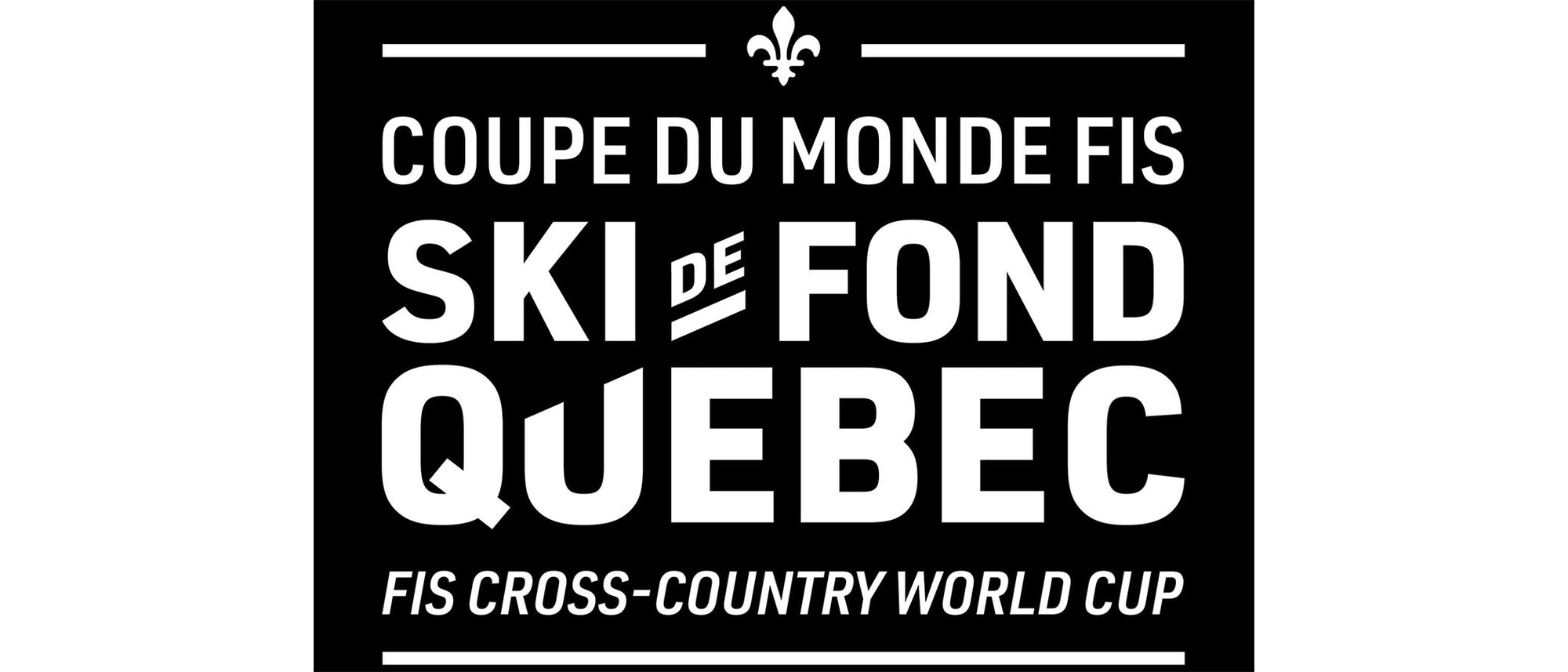 Cross Country World Cup Québec City