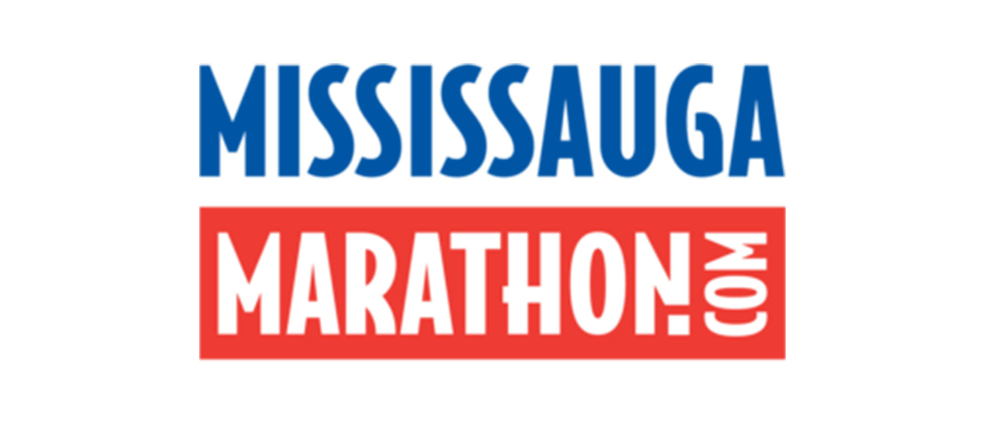 Mississauga Marathon