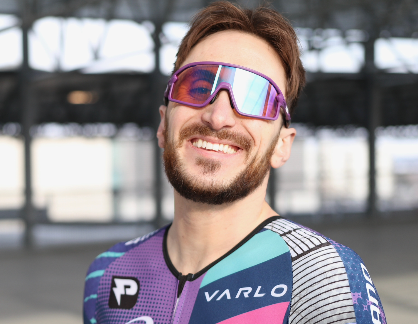 Athlete Profile: Cody Beals