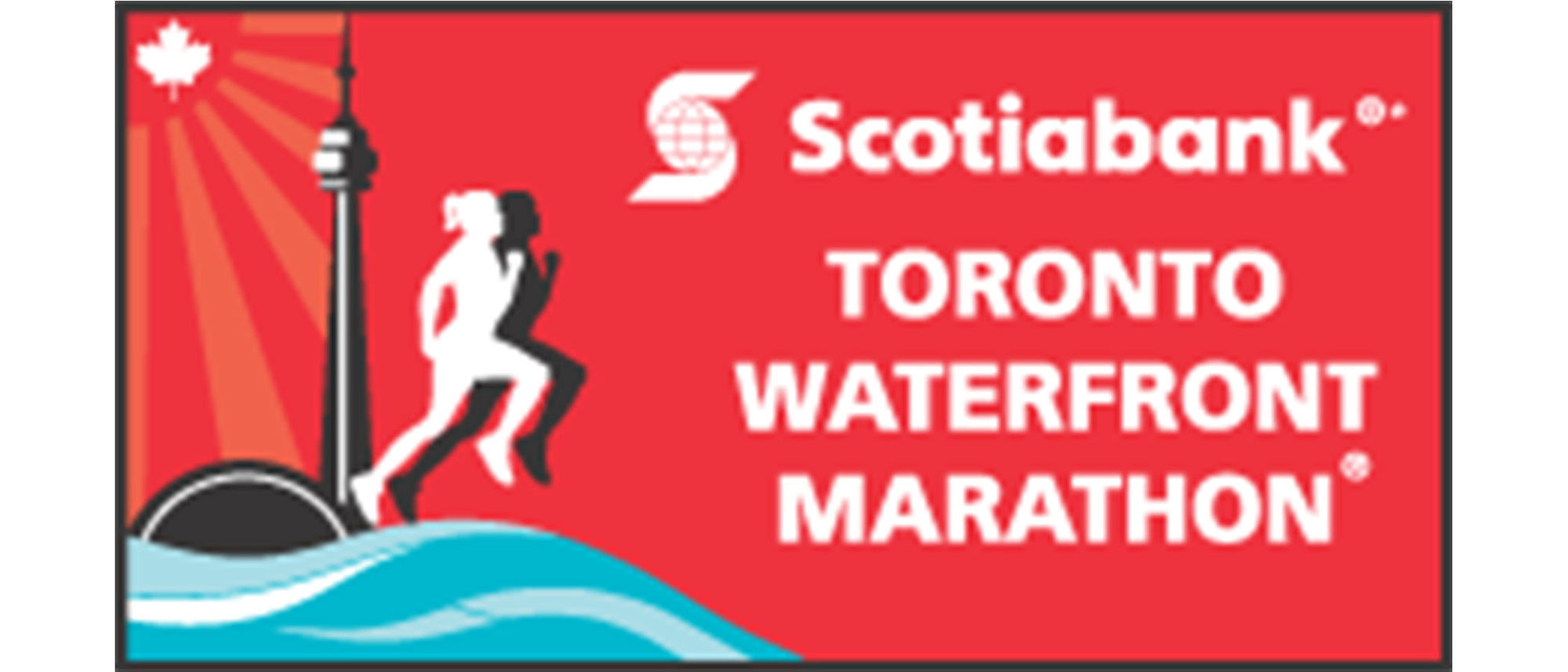 Scotiabank Toronto Waterfront Marathon