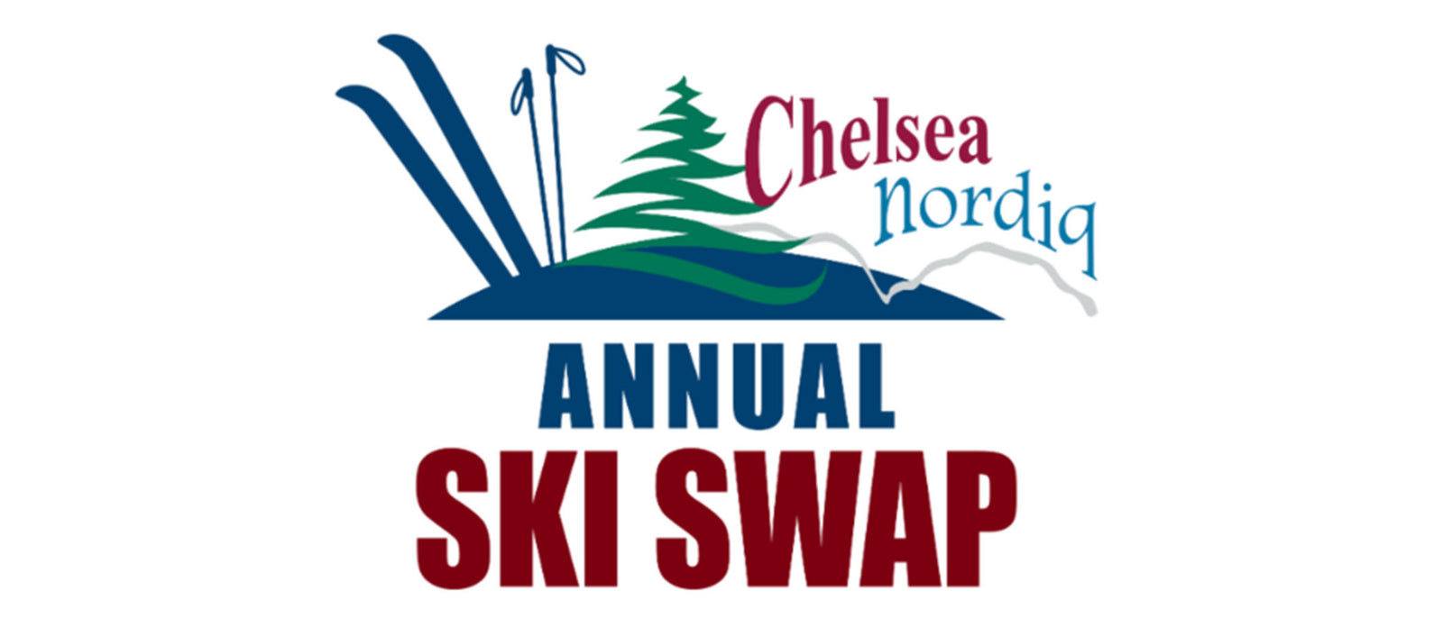 Chelsea Nordiq Ski Swap