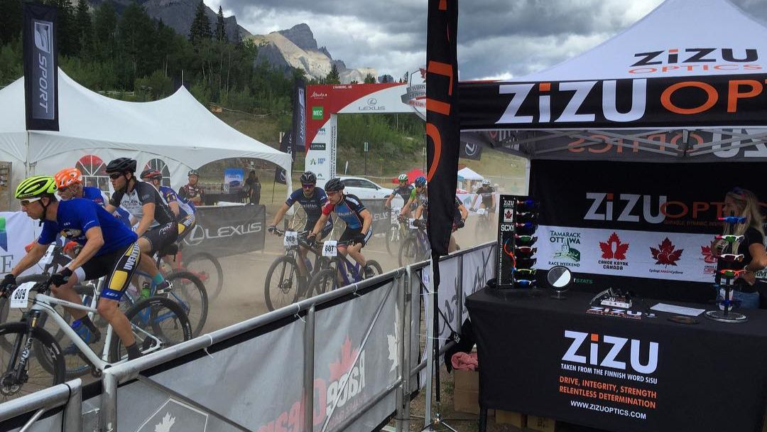 NZ2 - Small Frame - ALL - ZiZU Optics