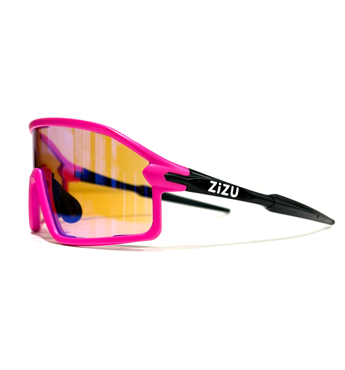 SISU Matt Pink