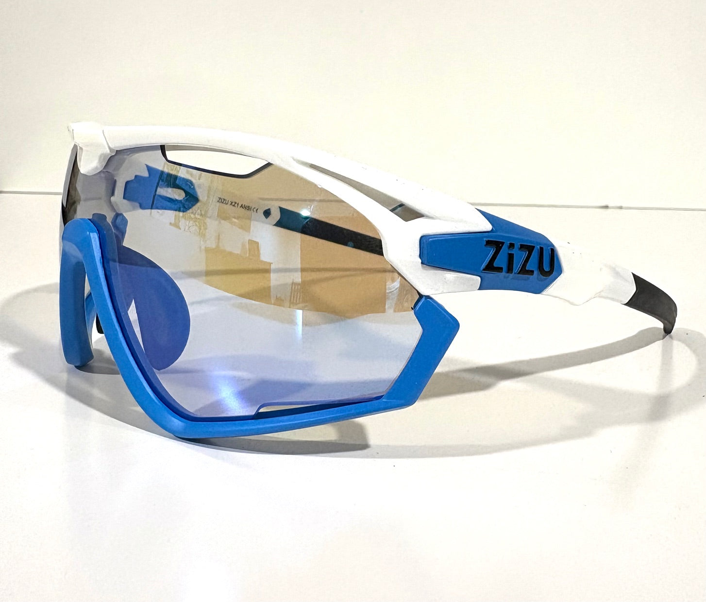 XZ1 - Large Lens ALL - ZiZU Optics