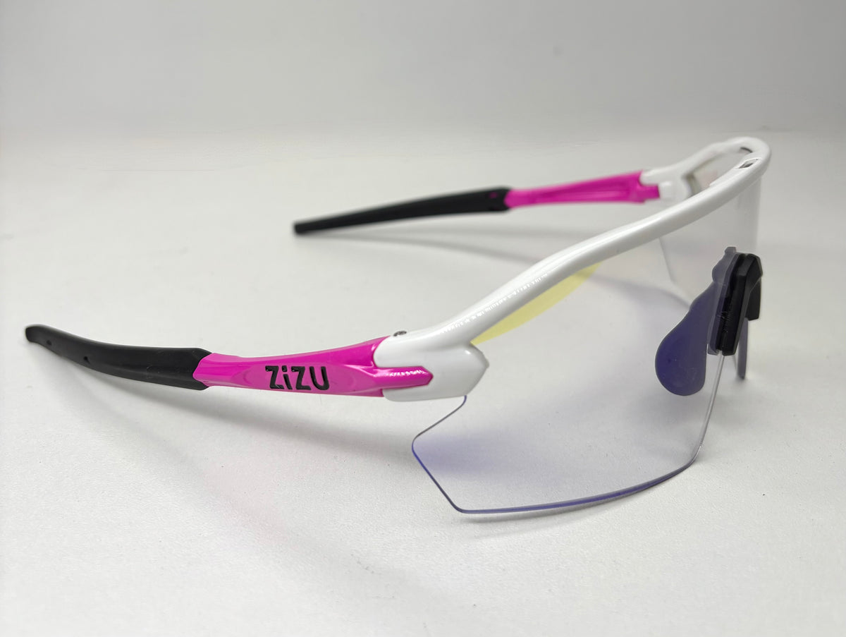 SISU White Half Frame