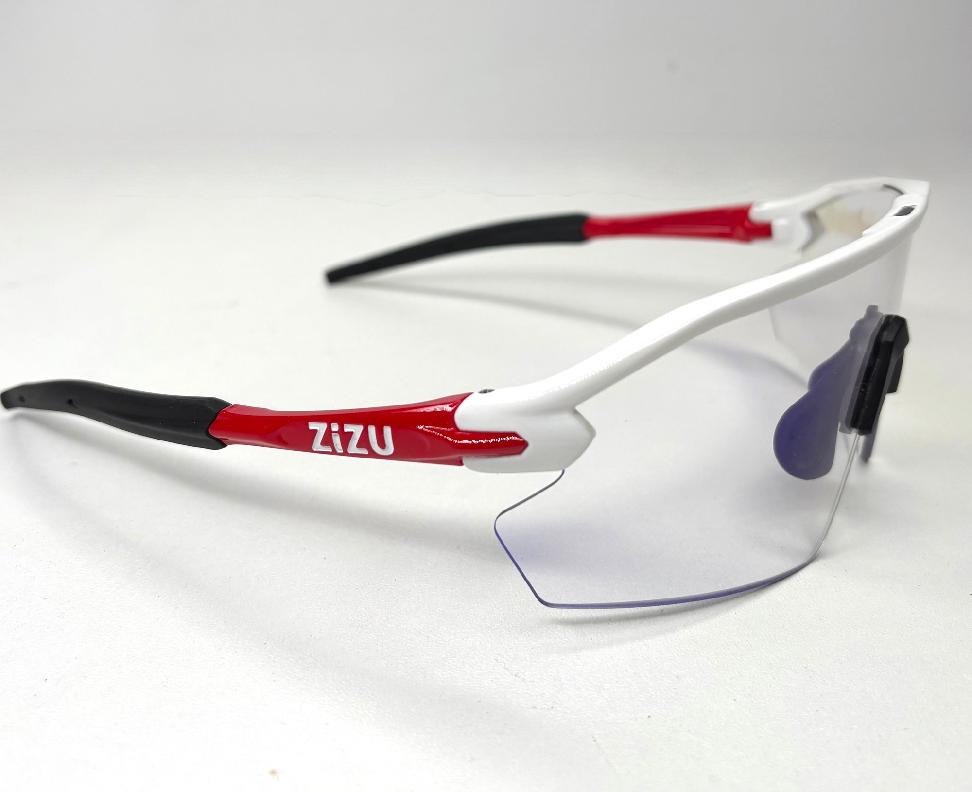SISU White Half Frame