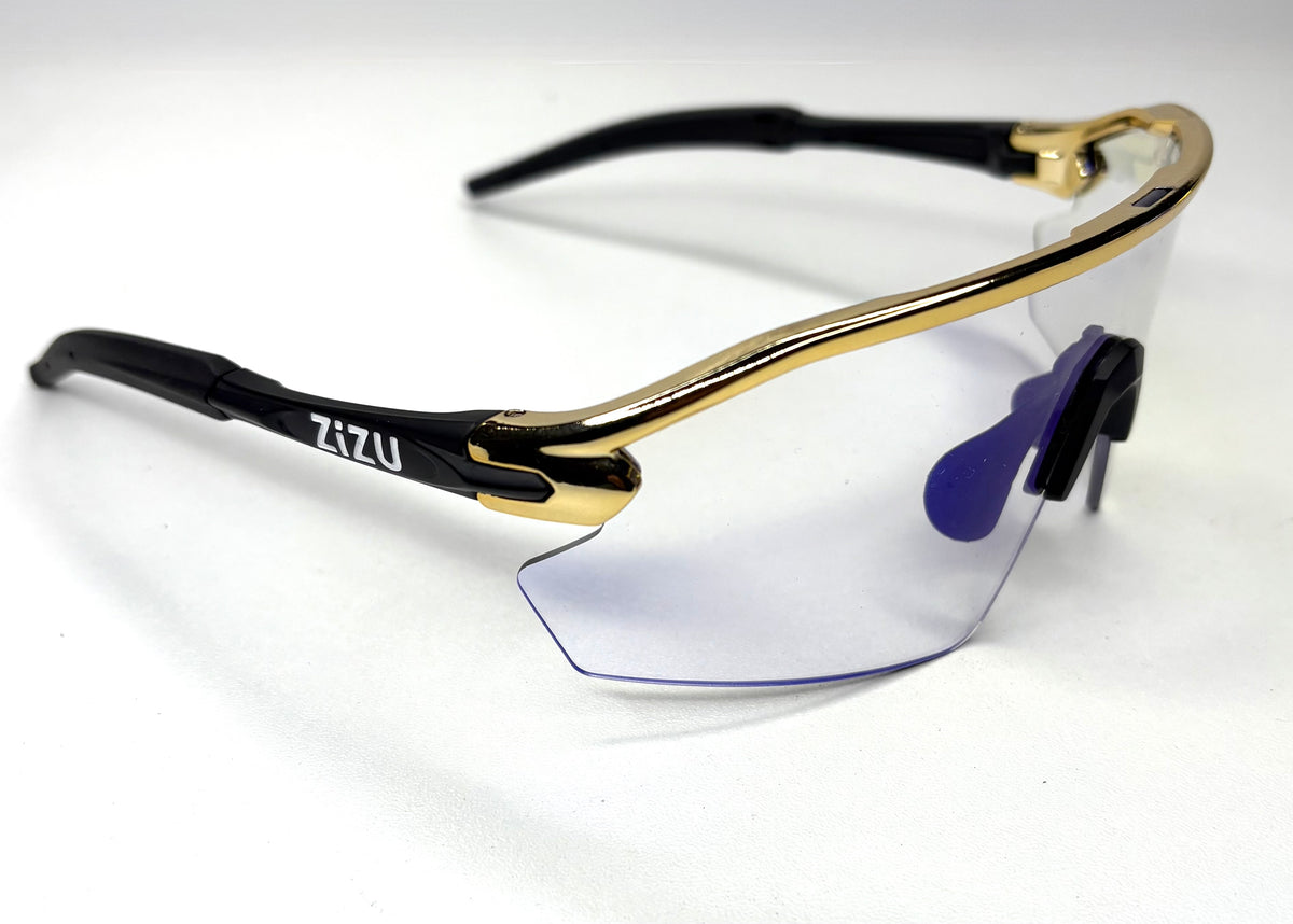 Sisu Gold Half Frame Gold