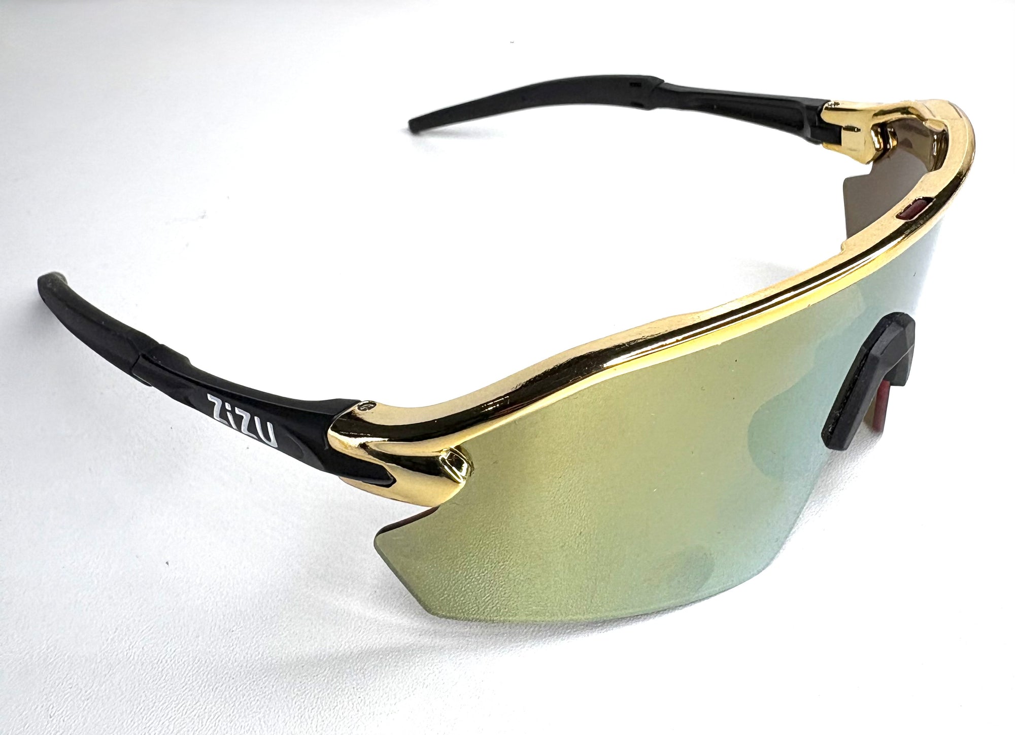 Sisu Gold Half Frame Gold