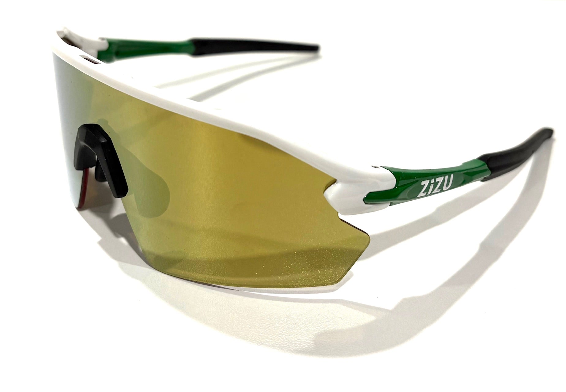 SISU Half Frame Trent Rowing Promo