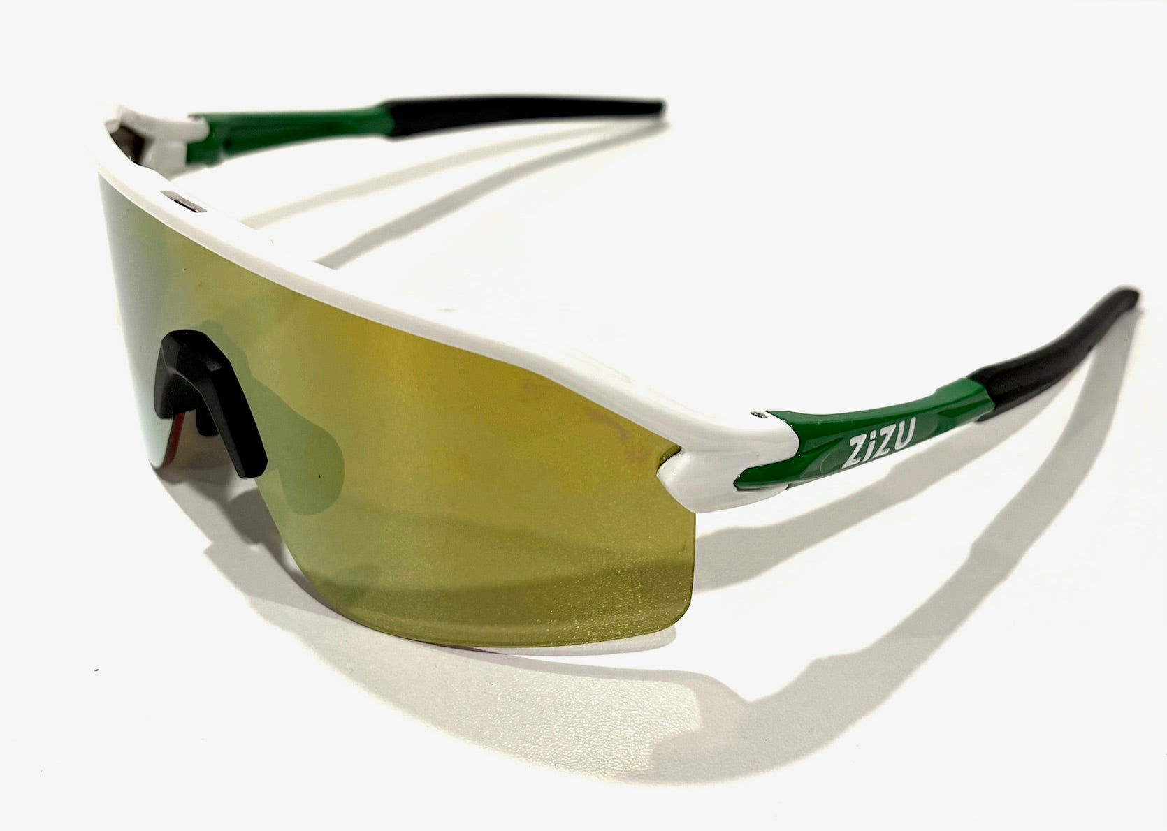 SISU Half Frame Trent Rowing Promo