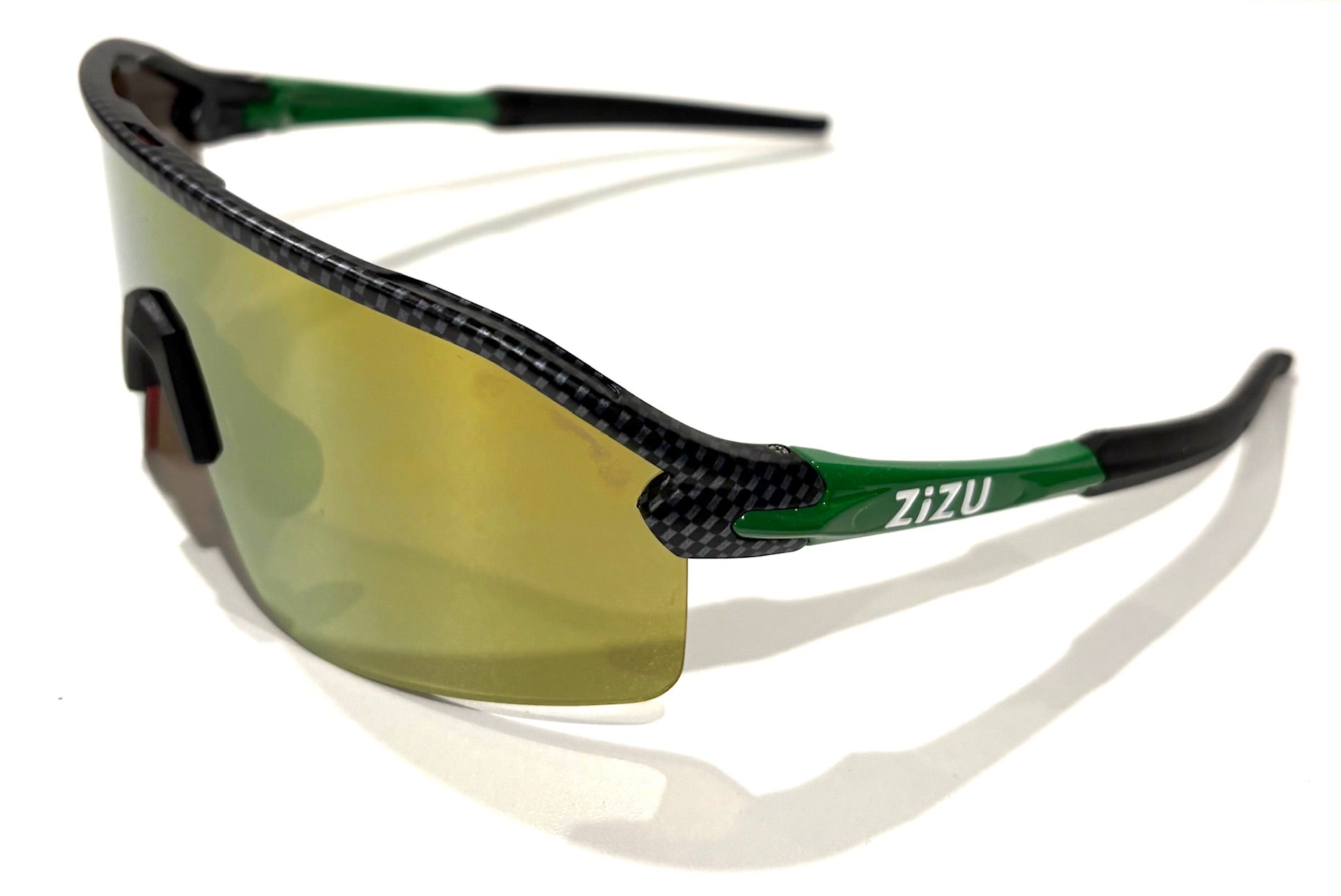 SISU Half Frame Trent Rowing Promo