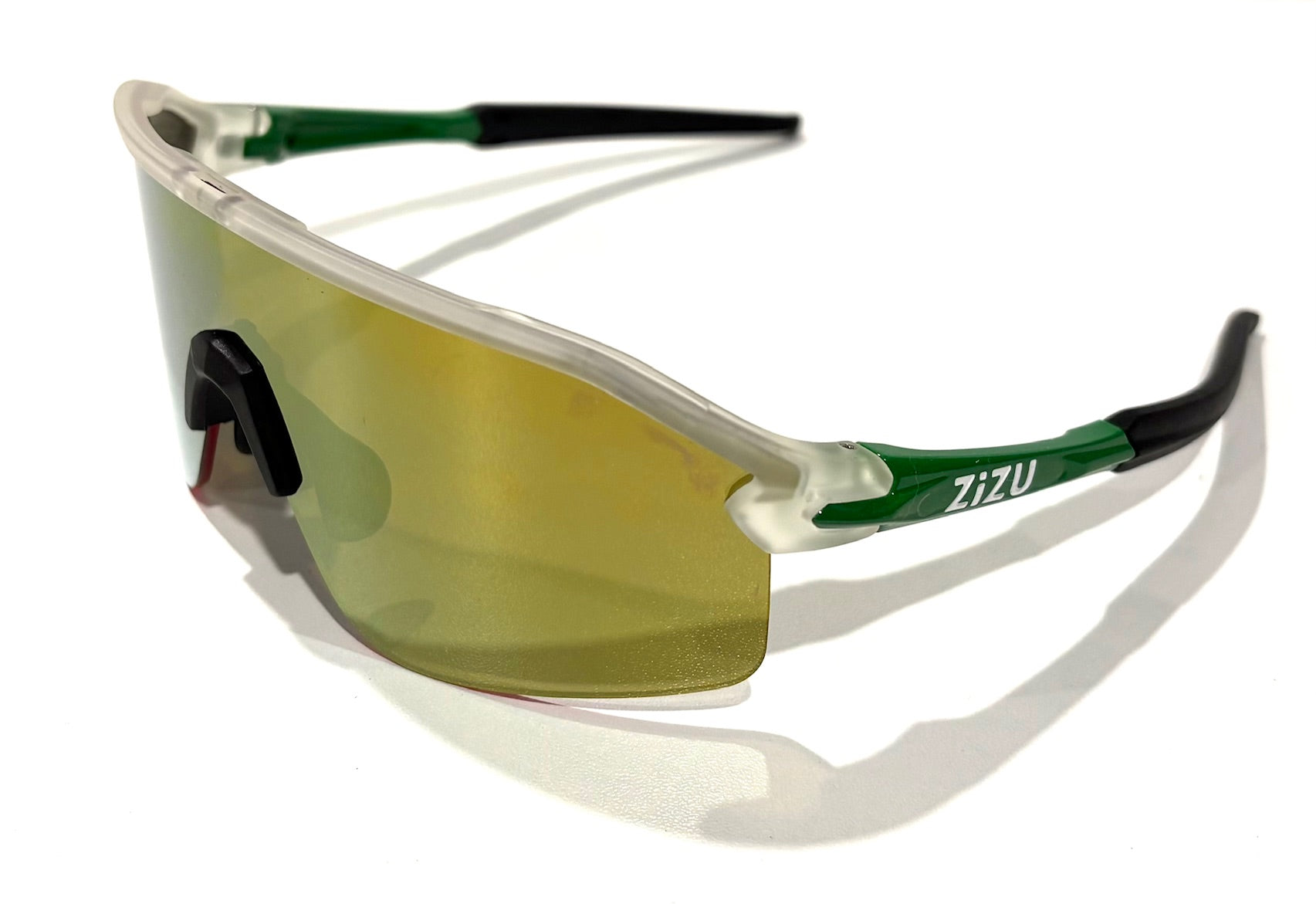 SISU Half Frame Trent Rowing Promo