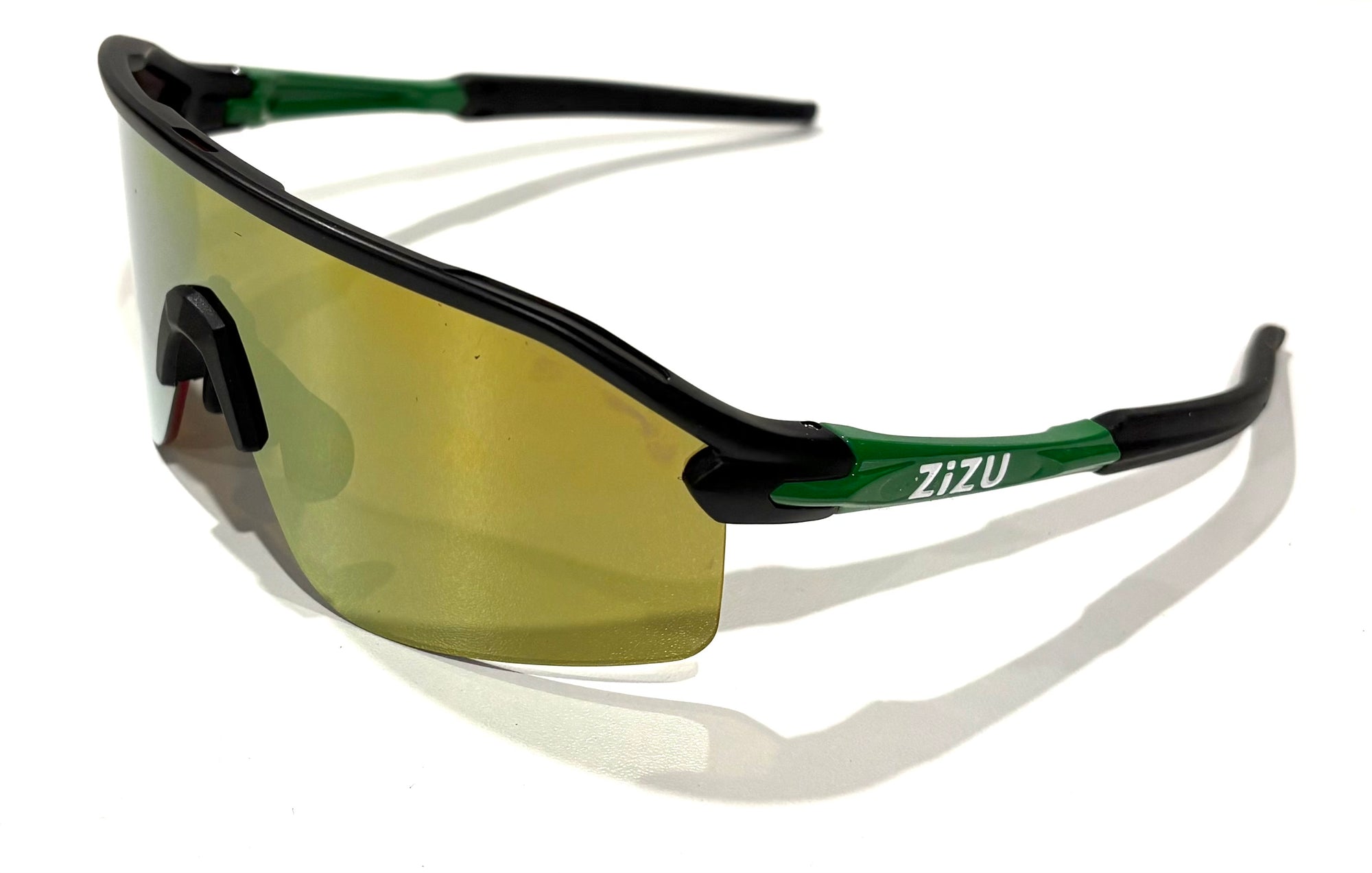 SISU Half Frame Trent Rowing Promo