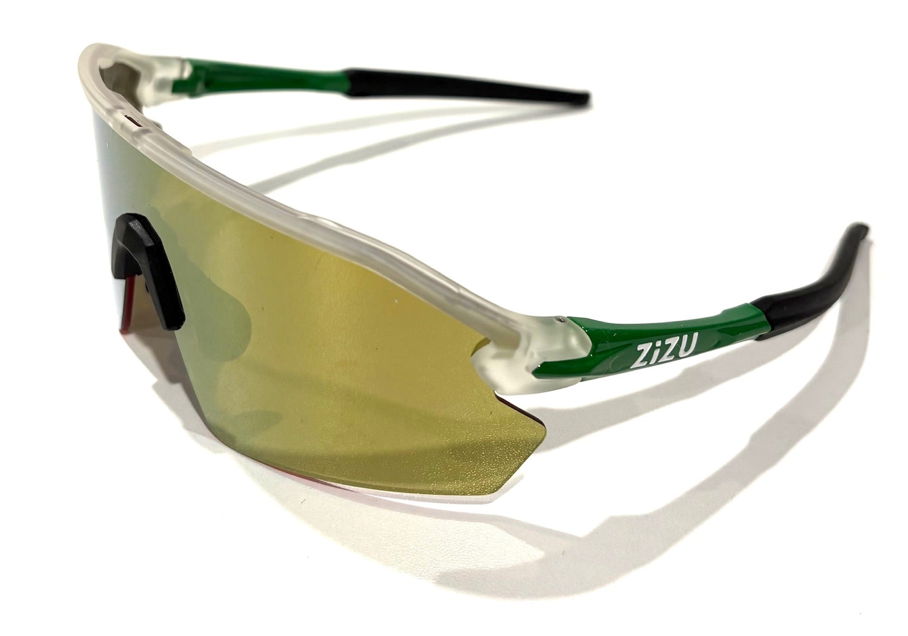 SISU Half Frame Trent Rowing Promo