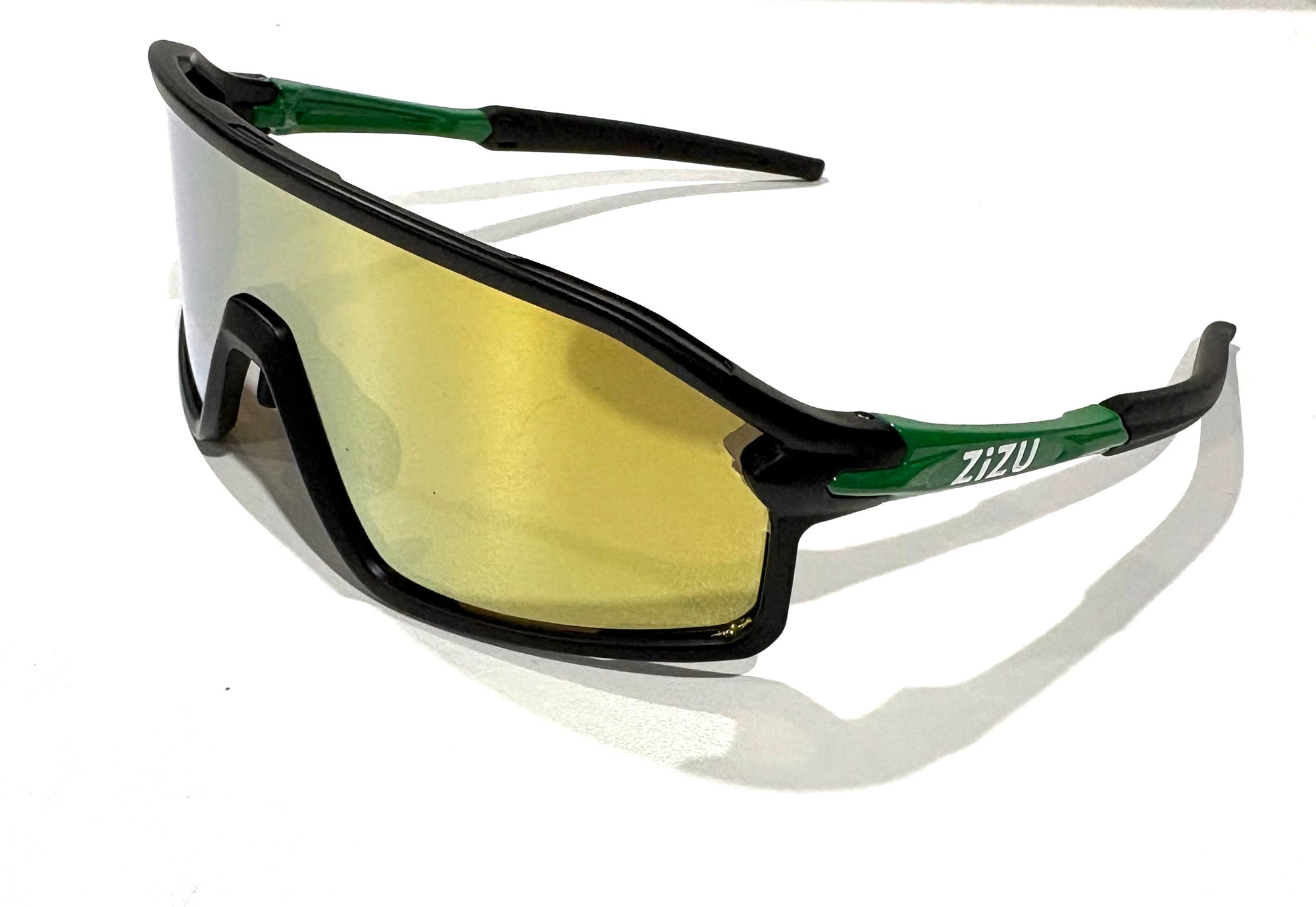 SISU Black Full Frame Trent Rowing Promo