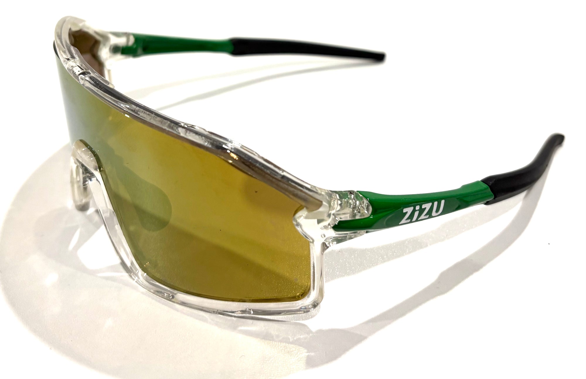 SISU Black Full Frame Trent Rowing Promo