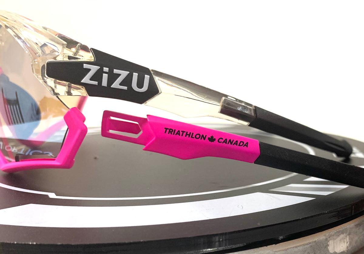 XZ1 - Spare Arm