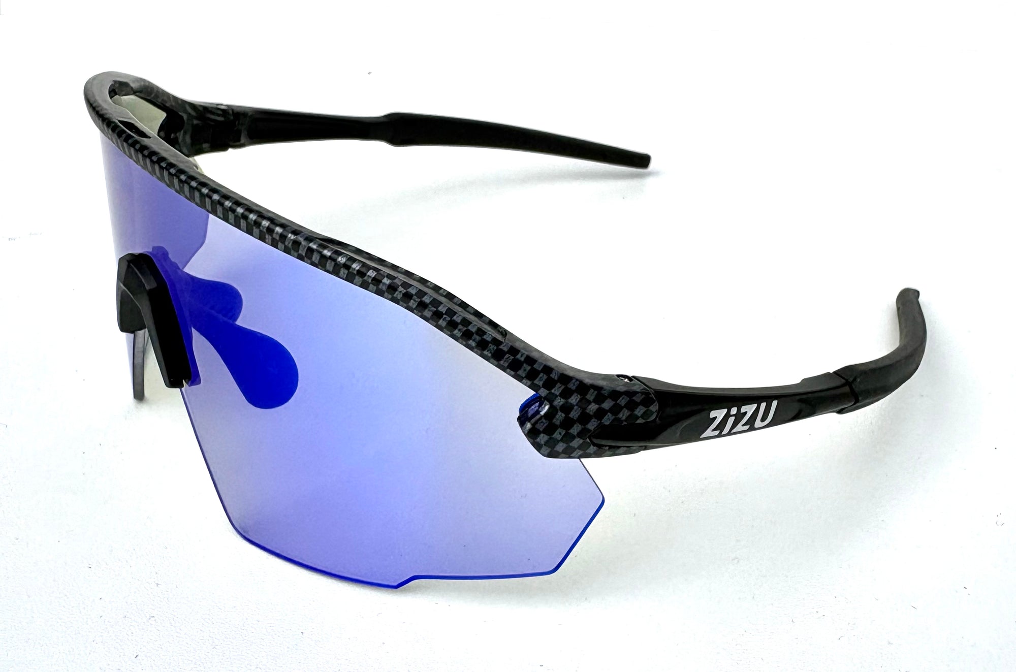 SiSU Carbon Black Half Frame