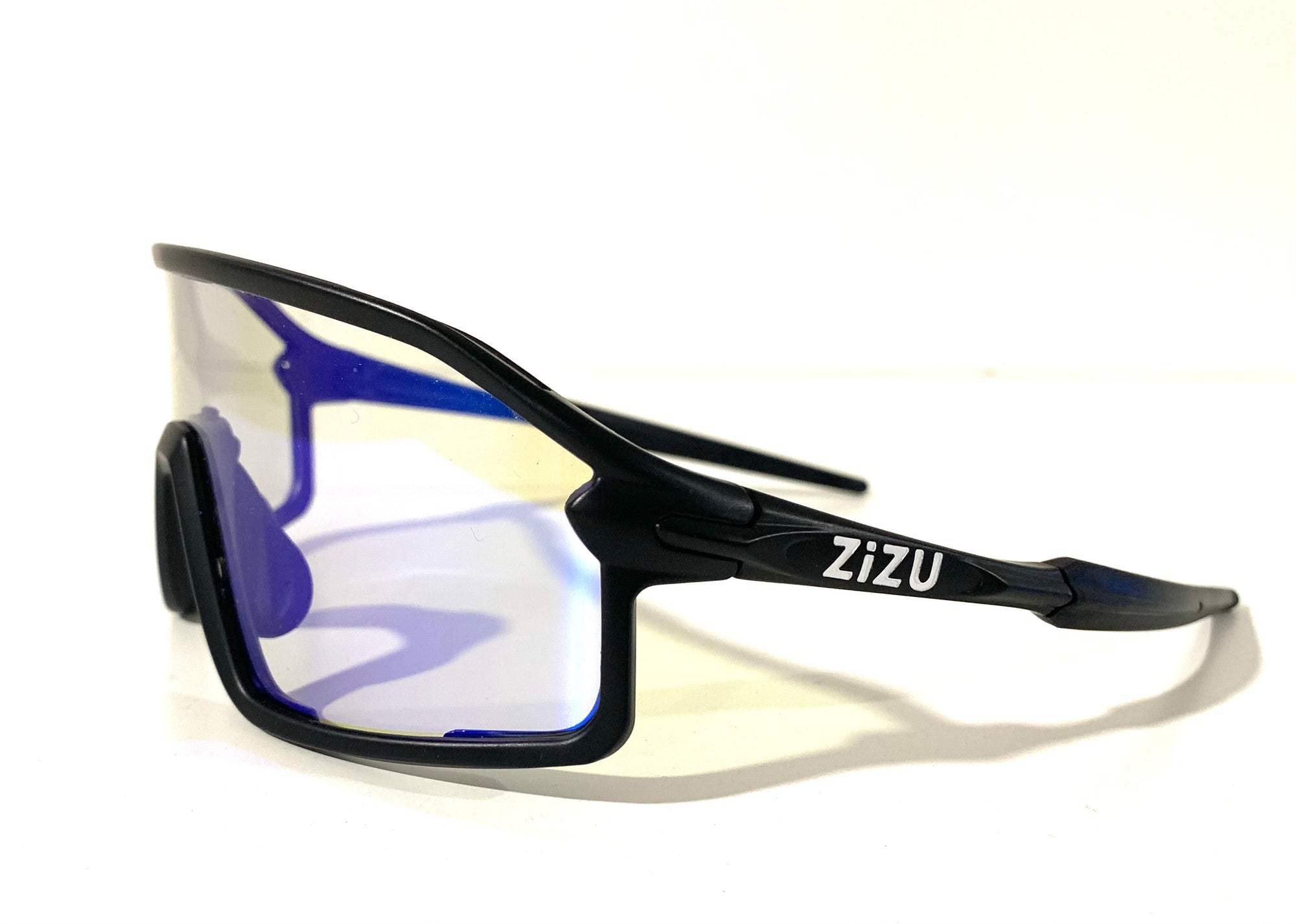 SISU Matt Black ECO Friendly