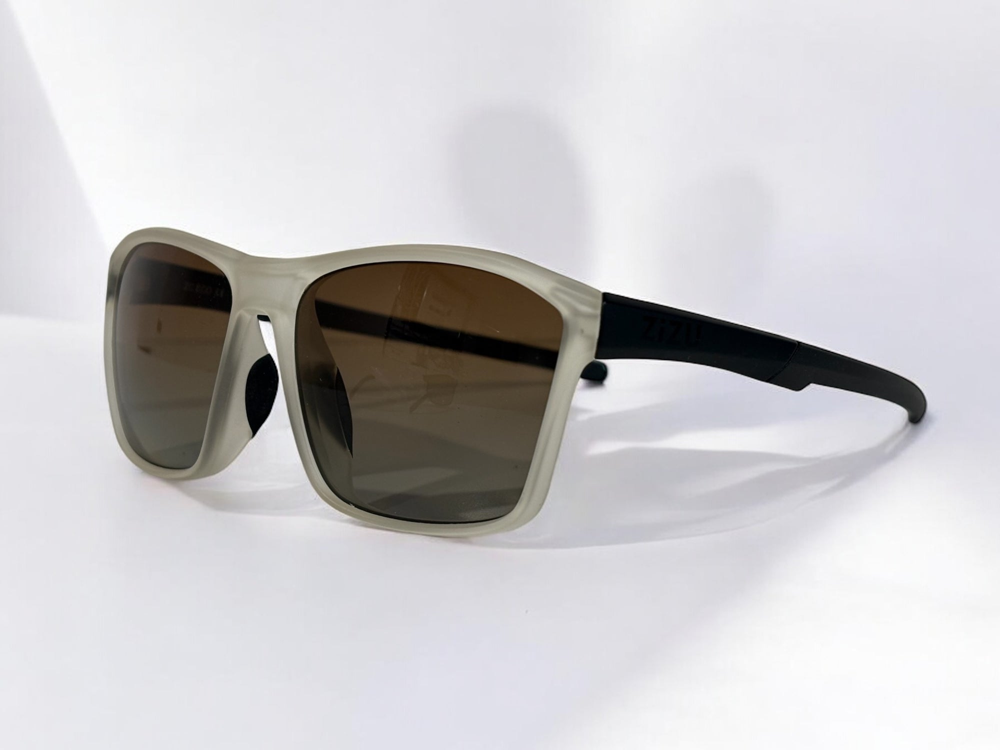 Casual Polarized Gradient