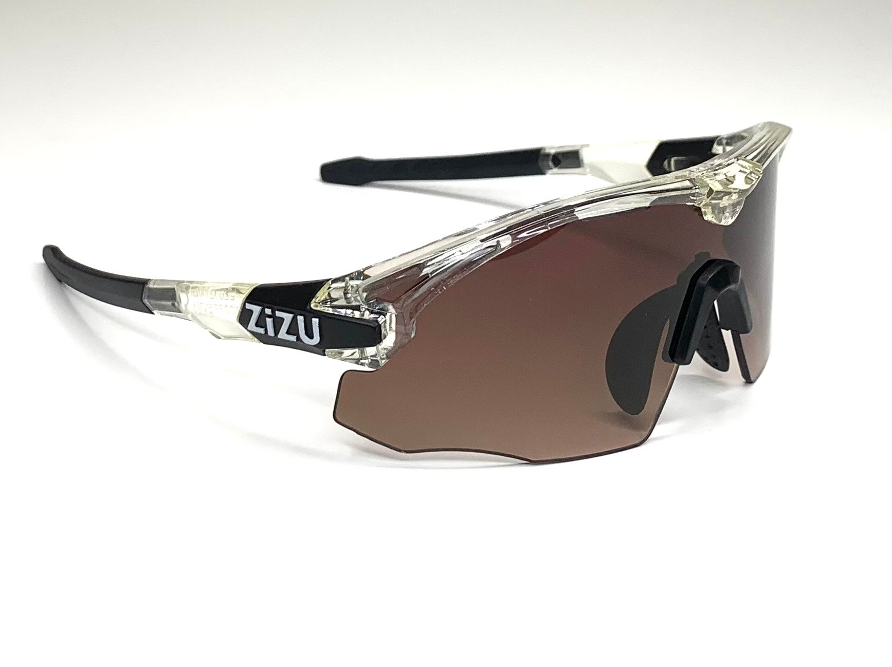 XZ1 - SHIELD Crystal Gradient Lens - ZiZU Optics