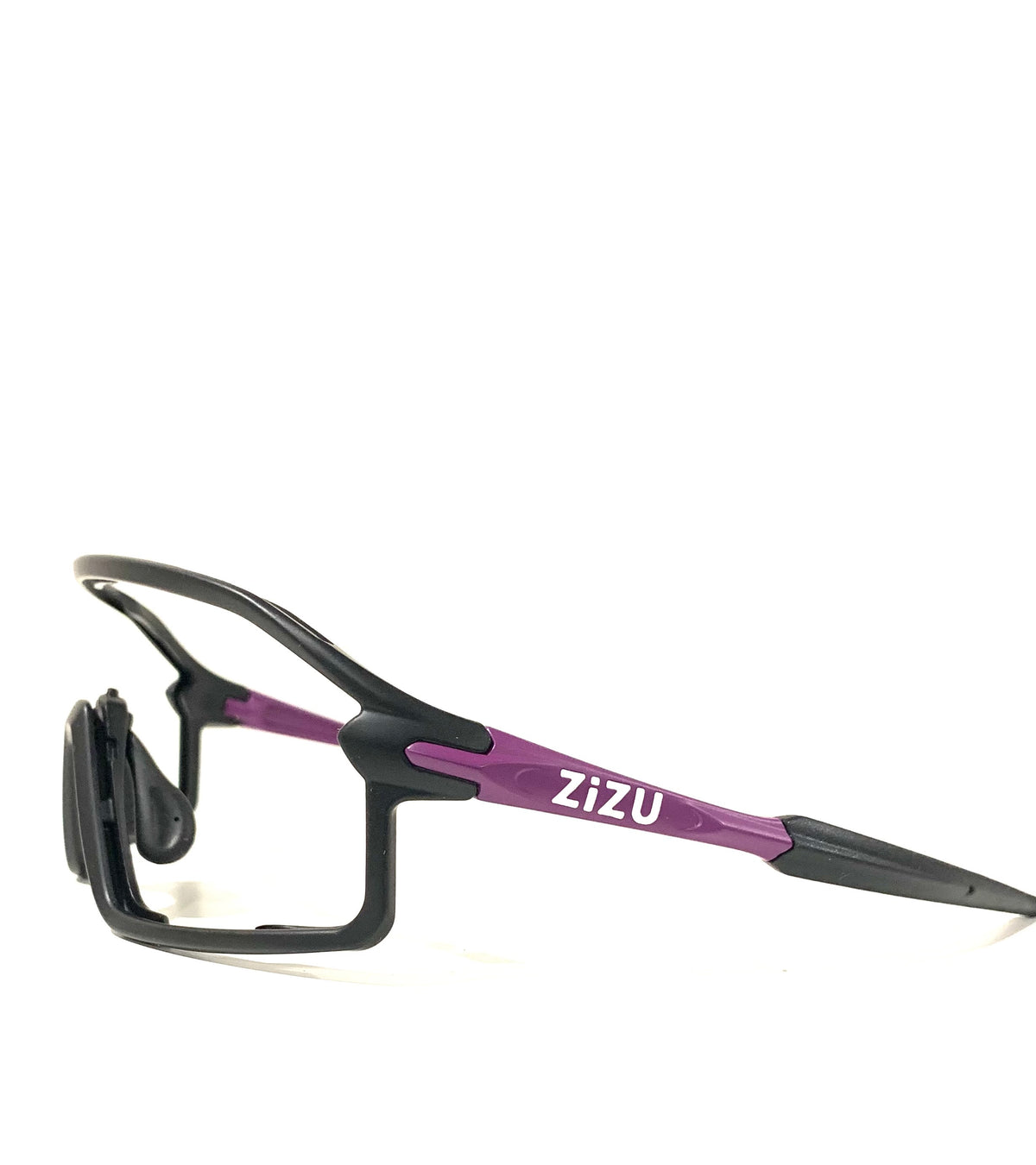 SISU Matt Black ECO Friendly