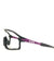SISU Matt Black ECO Friendly