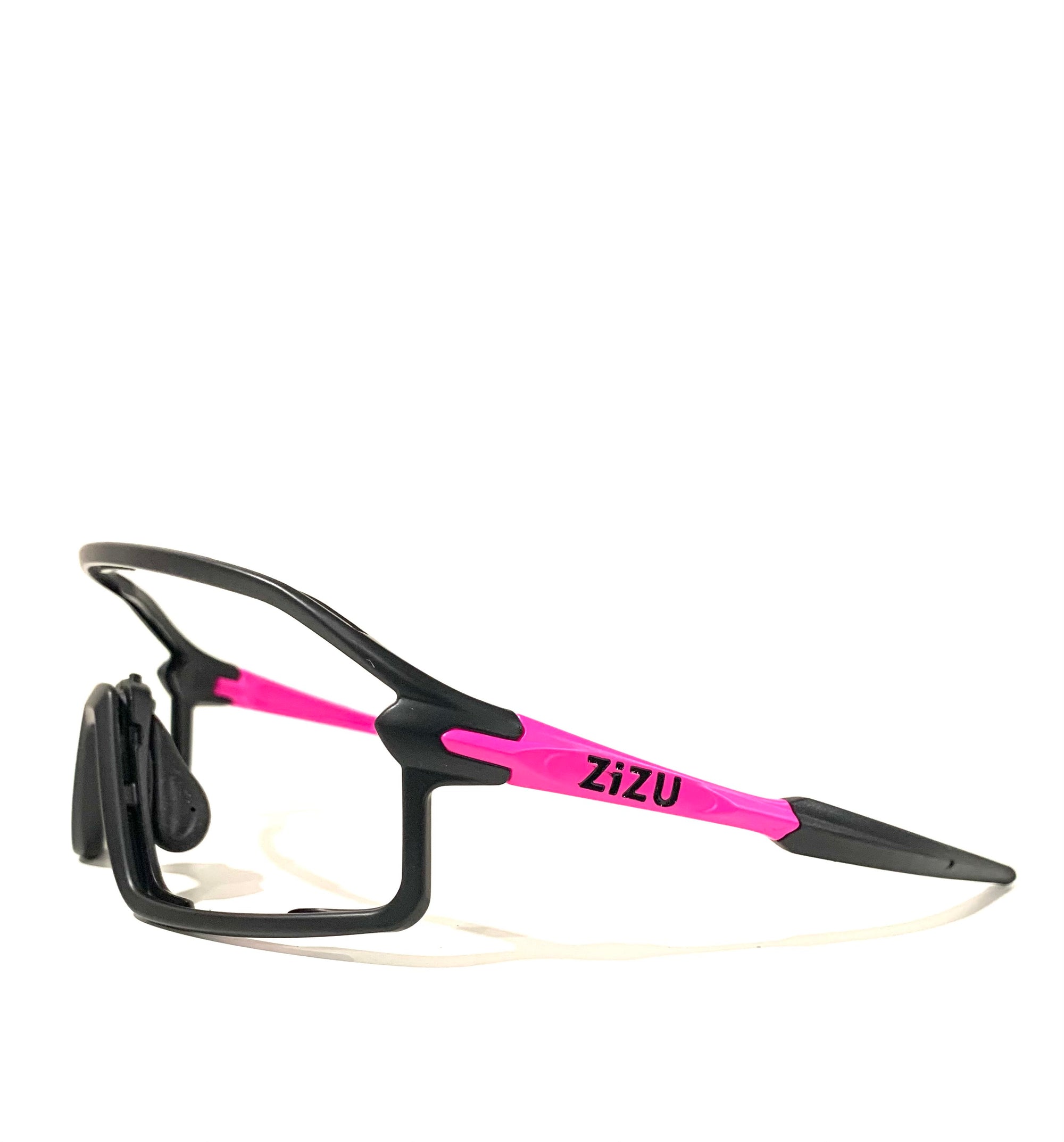 SISU Matt Black ECO Friendly