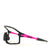 SISU Matt Black ECO Friendly