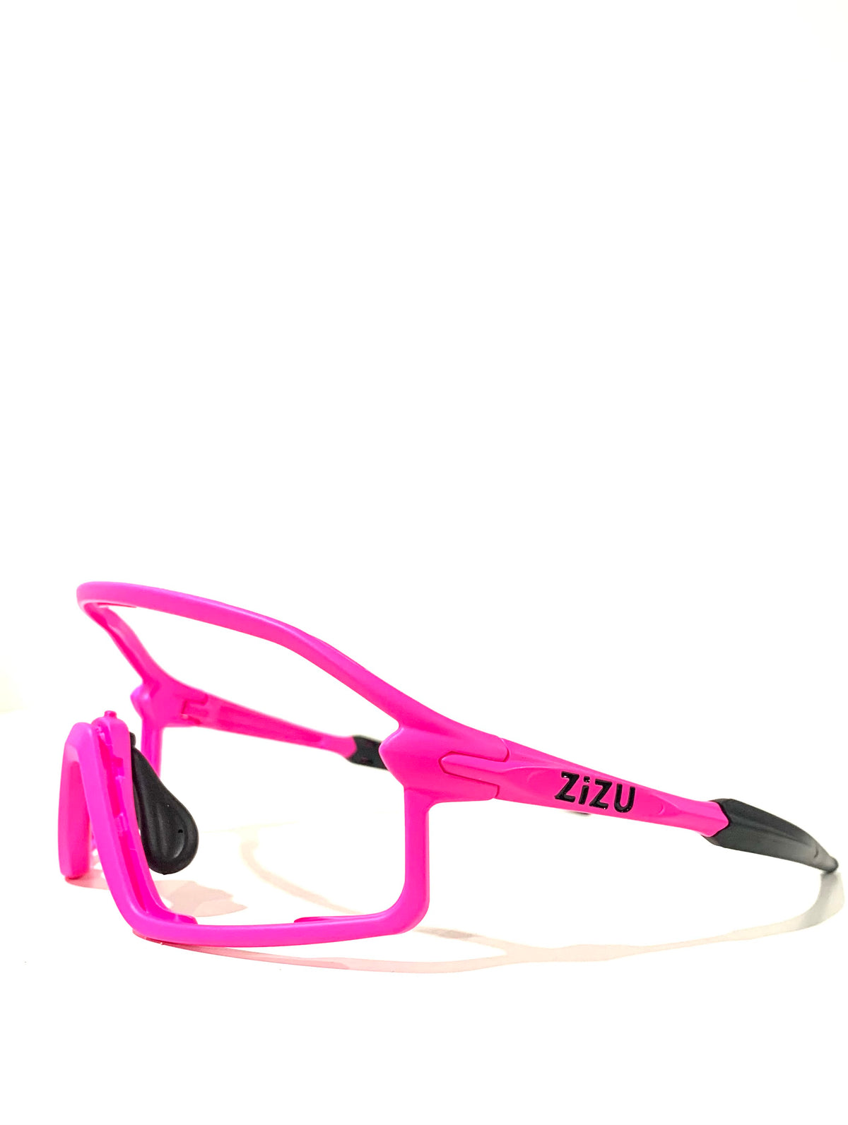 SISU Matt Pink