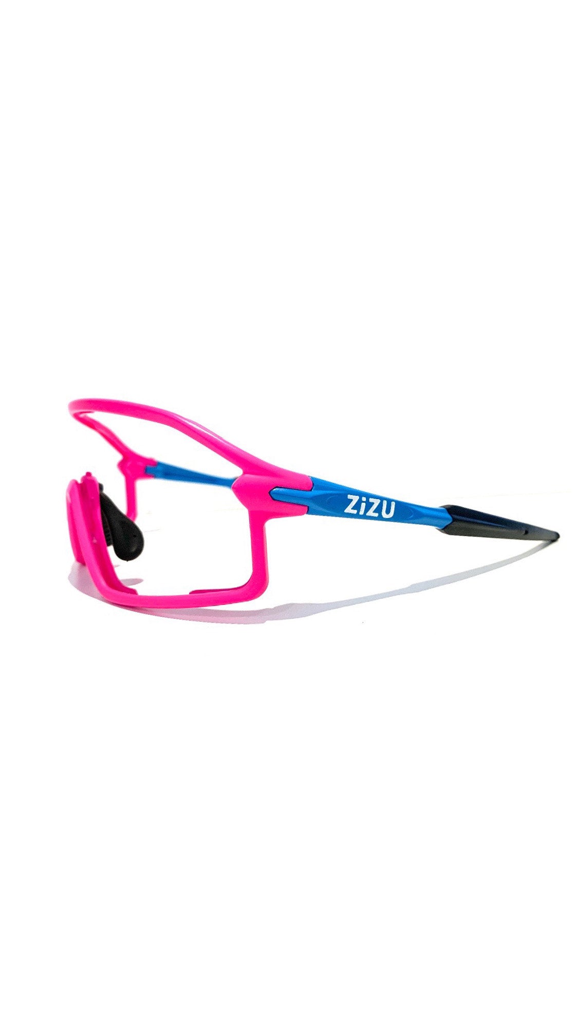 SISU Matt Pink