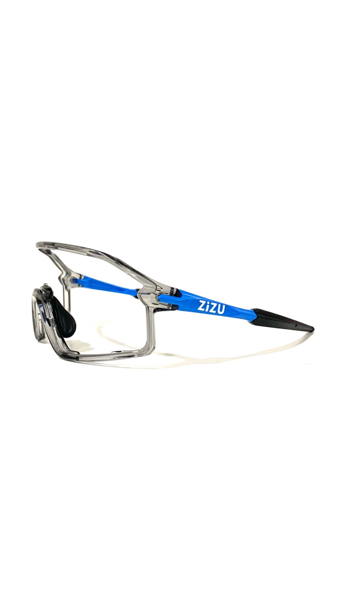 SISU Crystal Frame - ZiZU Optics