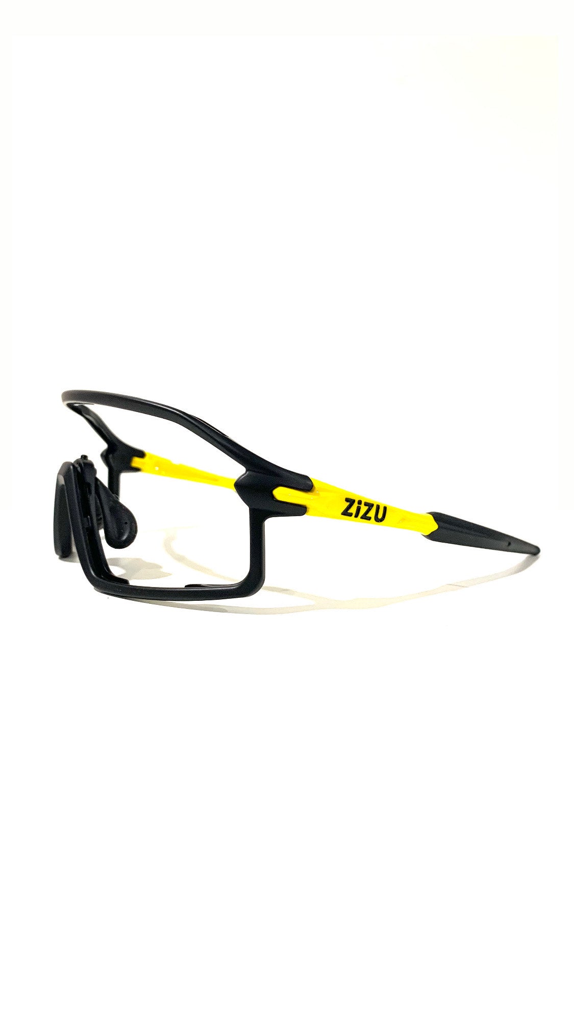 SISU Matt Black ECO Friendly