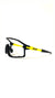 SISU Matt Black ECO Friendly