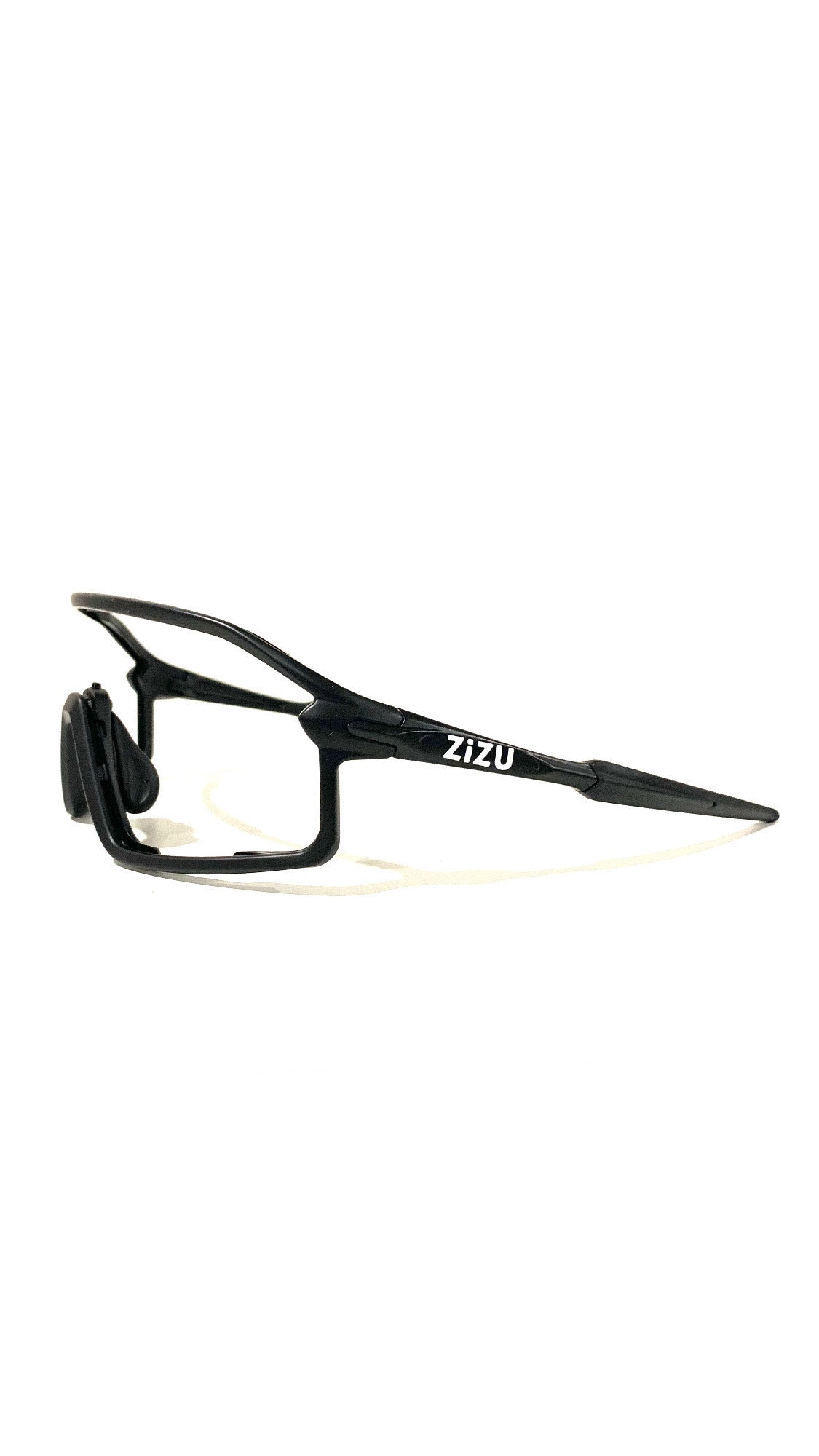 SISU Matt Black ECO Friendly