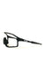 SISU Matt Black ECO Friendly