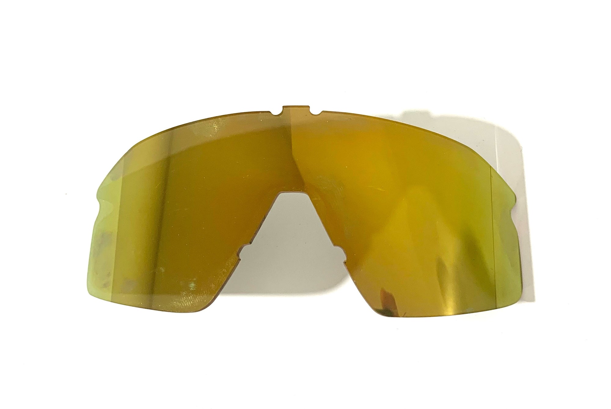 SISU Gold Polarized Spare Lens