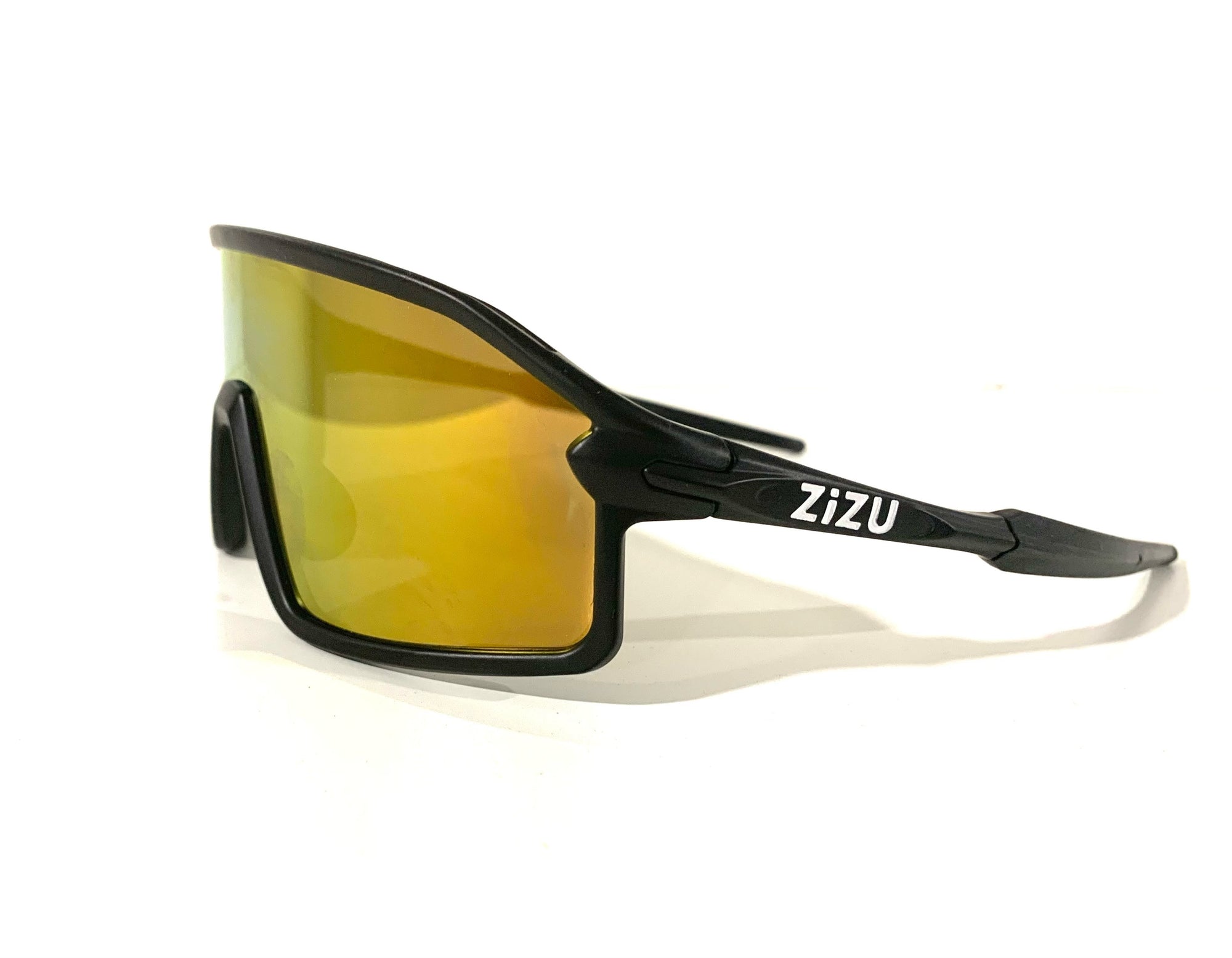 SISU Gold Polarized Spare Lens
