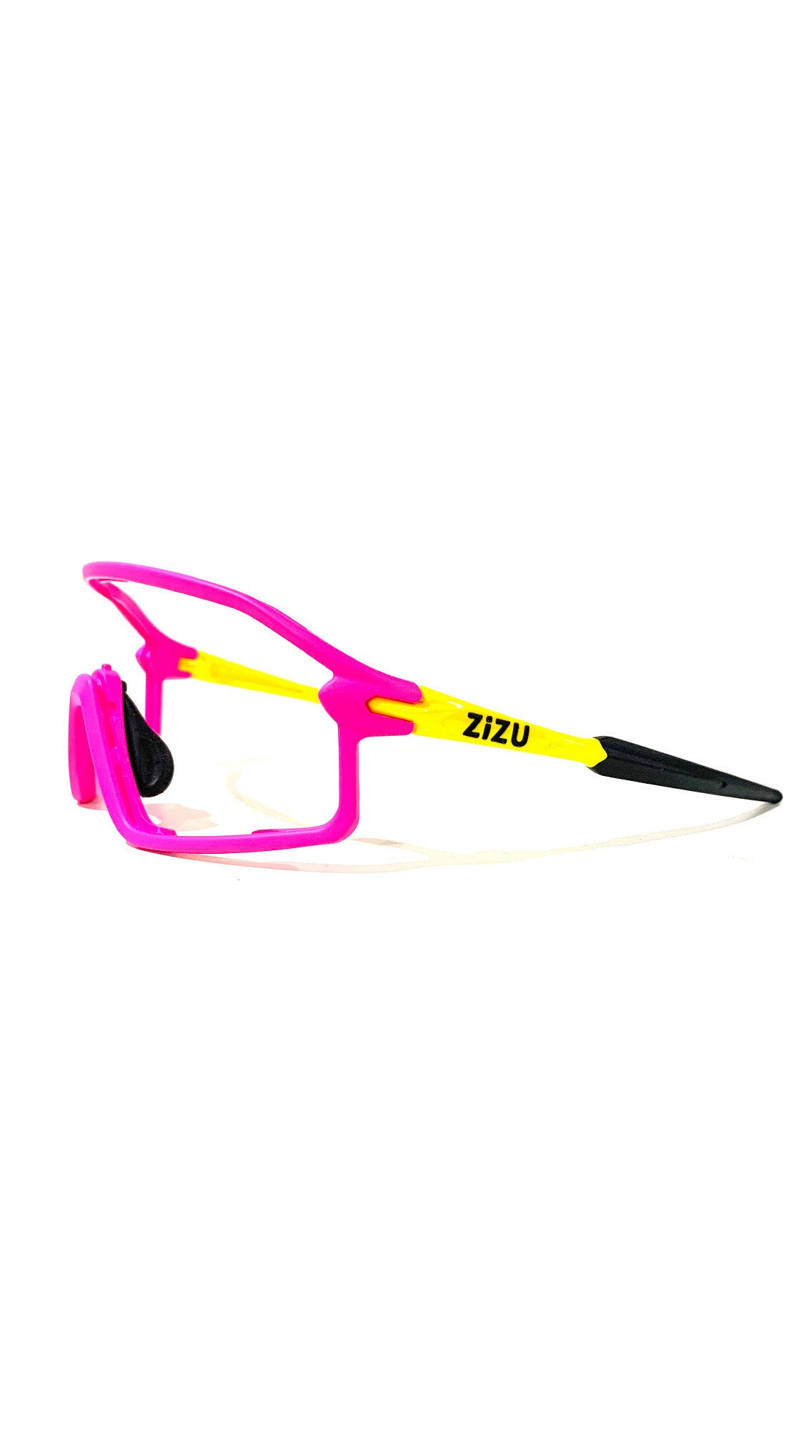 SISU Matt Pink