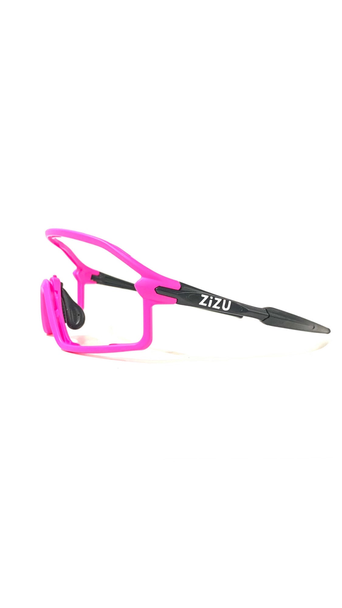 SISU Matt Pink