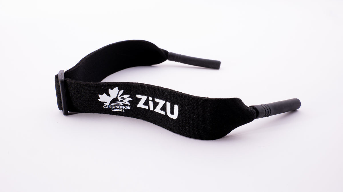 Neoprene Head Strap