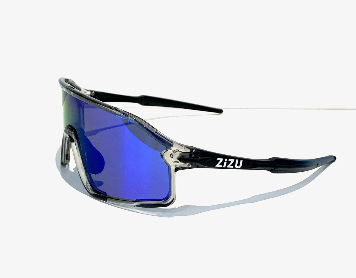 SISU Crystal Black