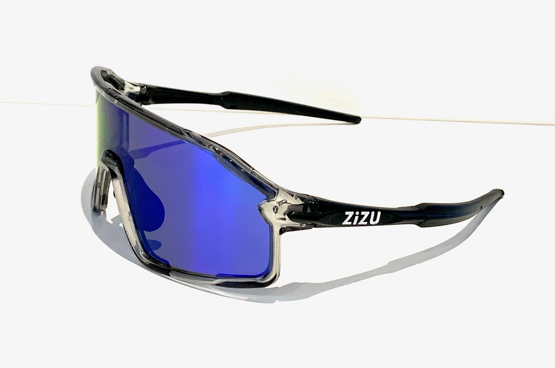 SISU Matt Black ECO Friendly