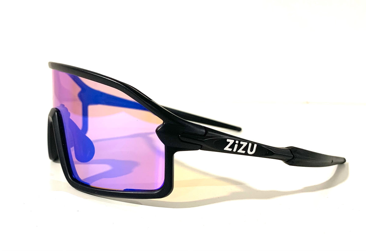SISU -ECO Friendly Matt Black