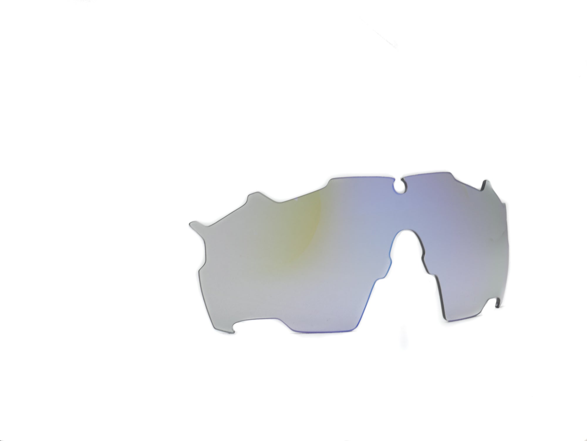 XZ1 - Crystal / Green