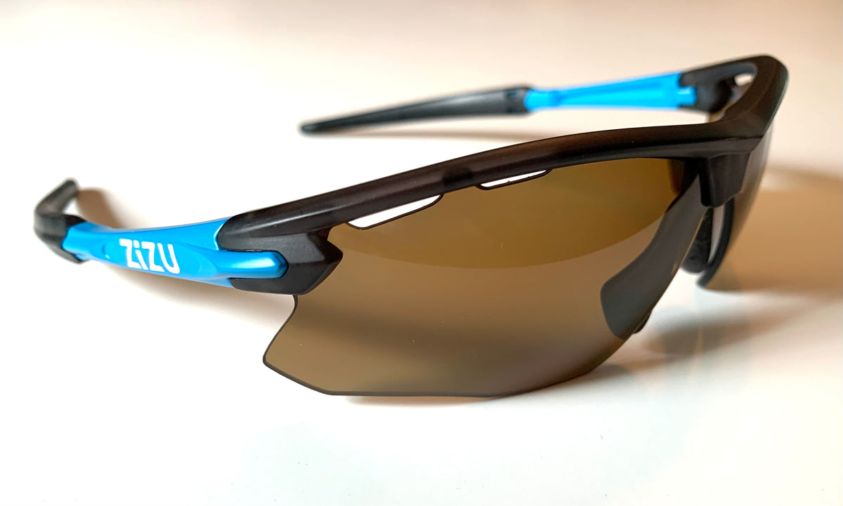 NZ2 - Black Blue