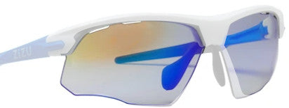 NZ2 - Black Blue