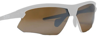 NZ2 Small Frame - Black Pink