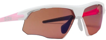 NZ2 Small Frame - Black Pink