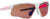 NZ2 Small Frame - Black Pink